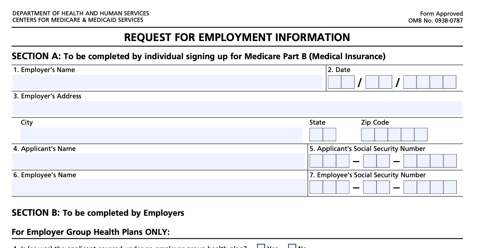 How To Help Your Clients Sign Up For Medicare Part B